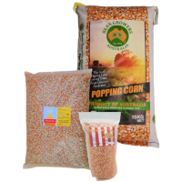 Popping Corn (Kernels)